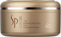Wella SP Luxe Oil Keratin Restore Mask 150 ml