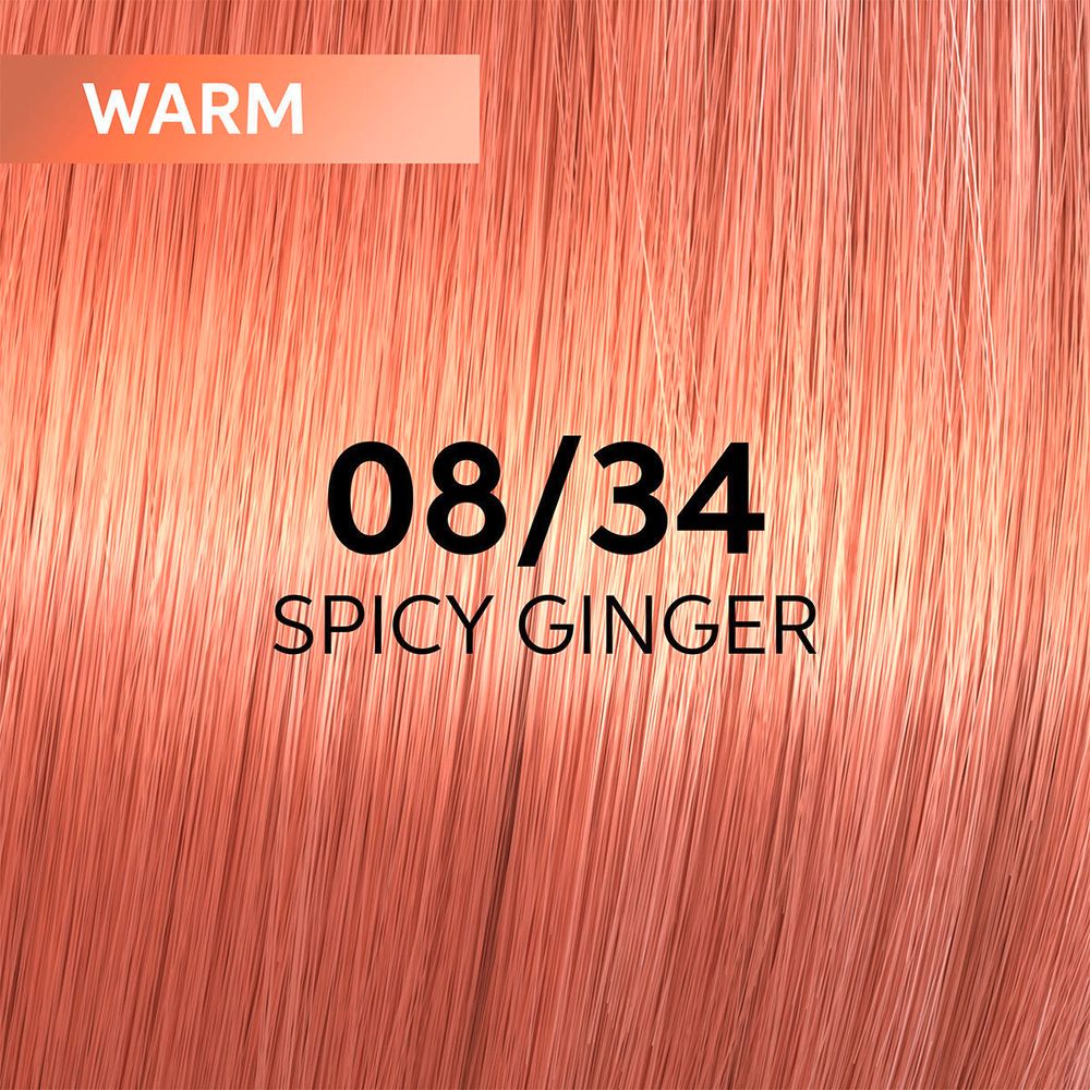 Wella Shinefinity Glaze Haarfarbe 60 ml