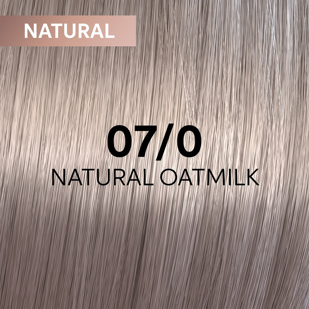 Wella Shinefinity Glaze Haarfarbe 60 ml
