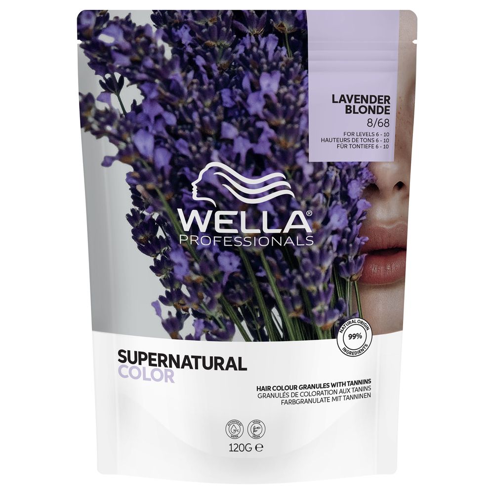 Wella Supernatural 120 g