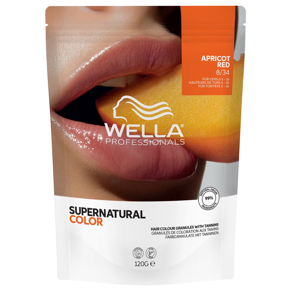 Wella Supernatural 120 g