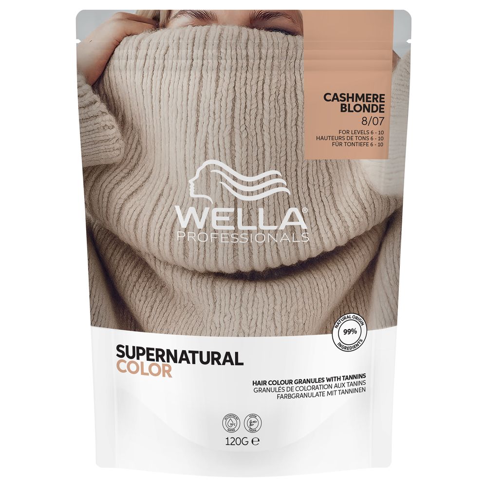 Wella Supernatural 120 g