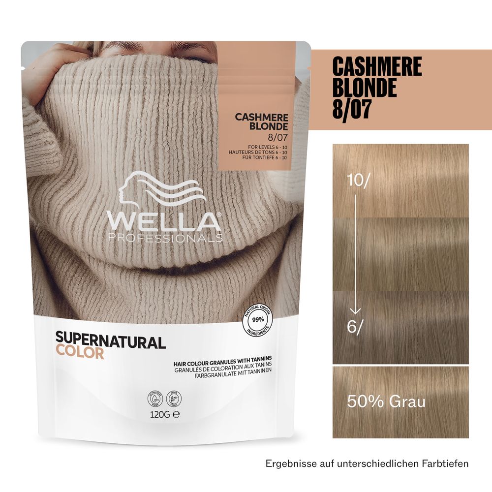 Wella Supernatural 120 g
