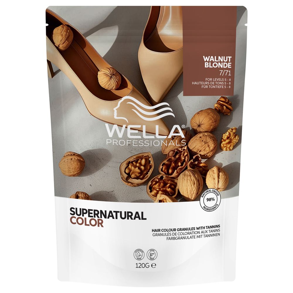Wella Supernatural 120 g