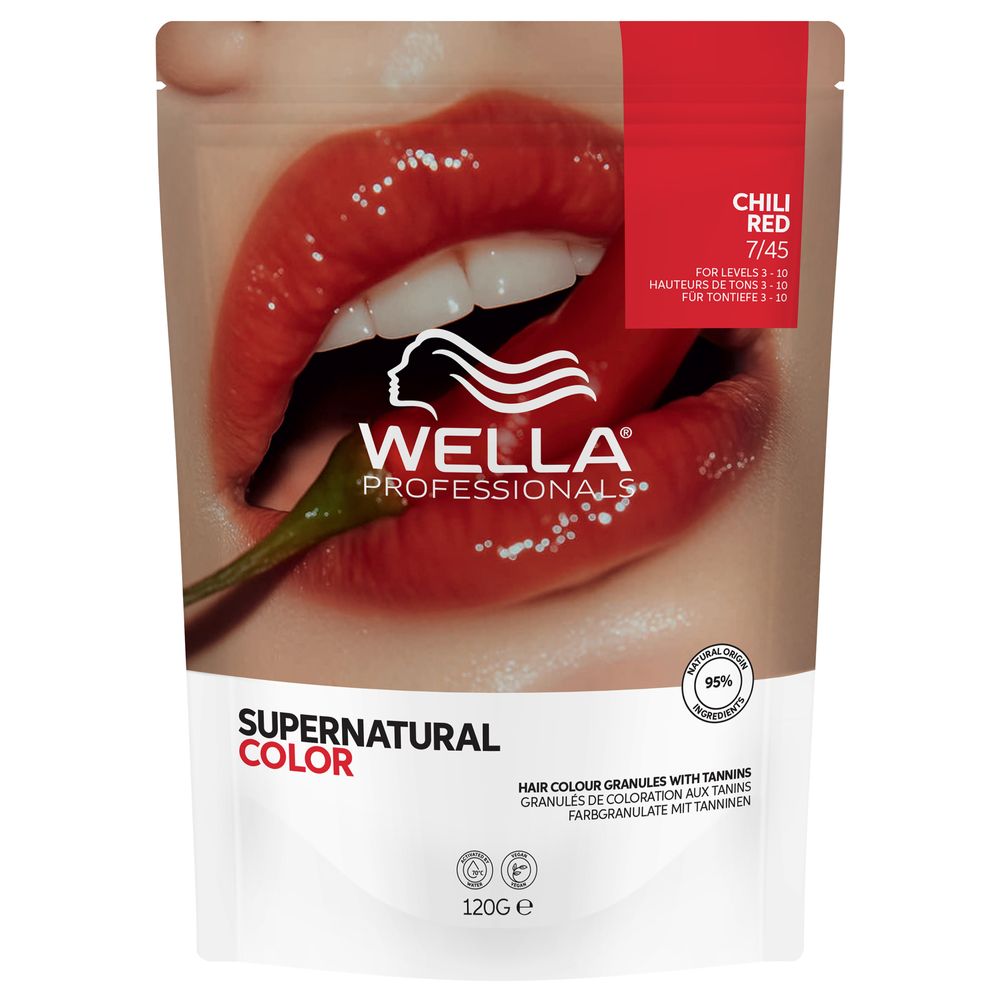 Wella Supernatural 120 g