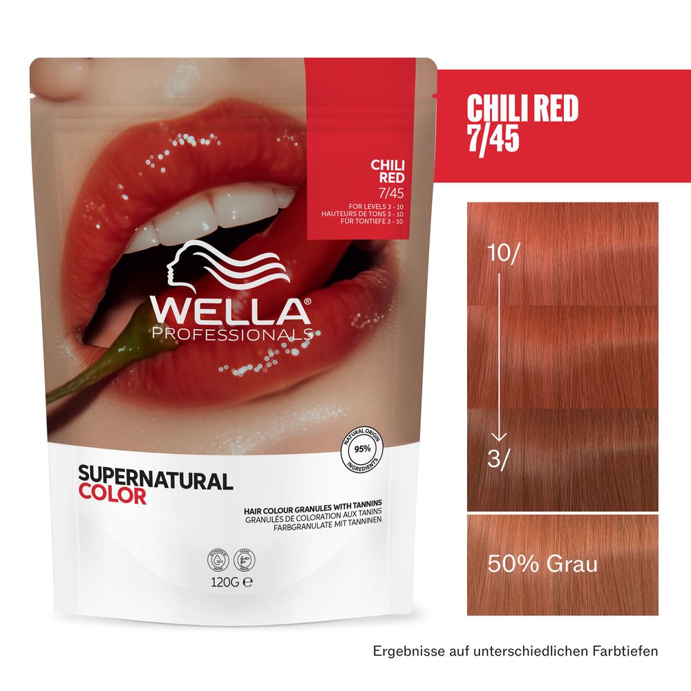 Wella Supernatural 120 g