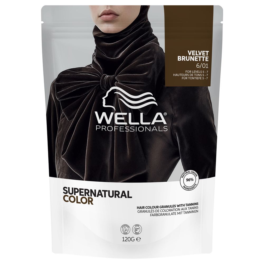 Wella Supernatural 120 g