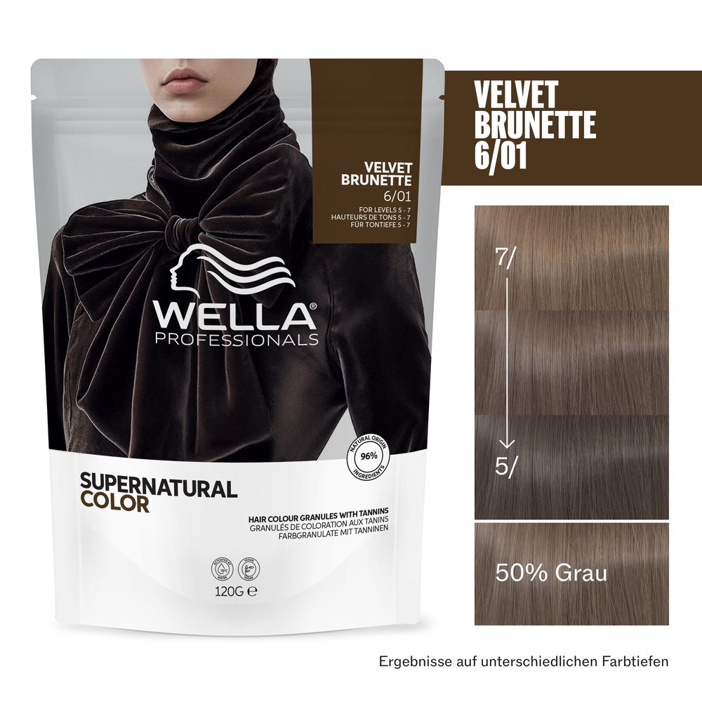 Wella Supernatural 120 g