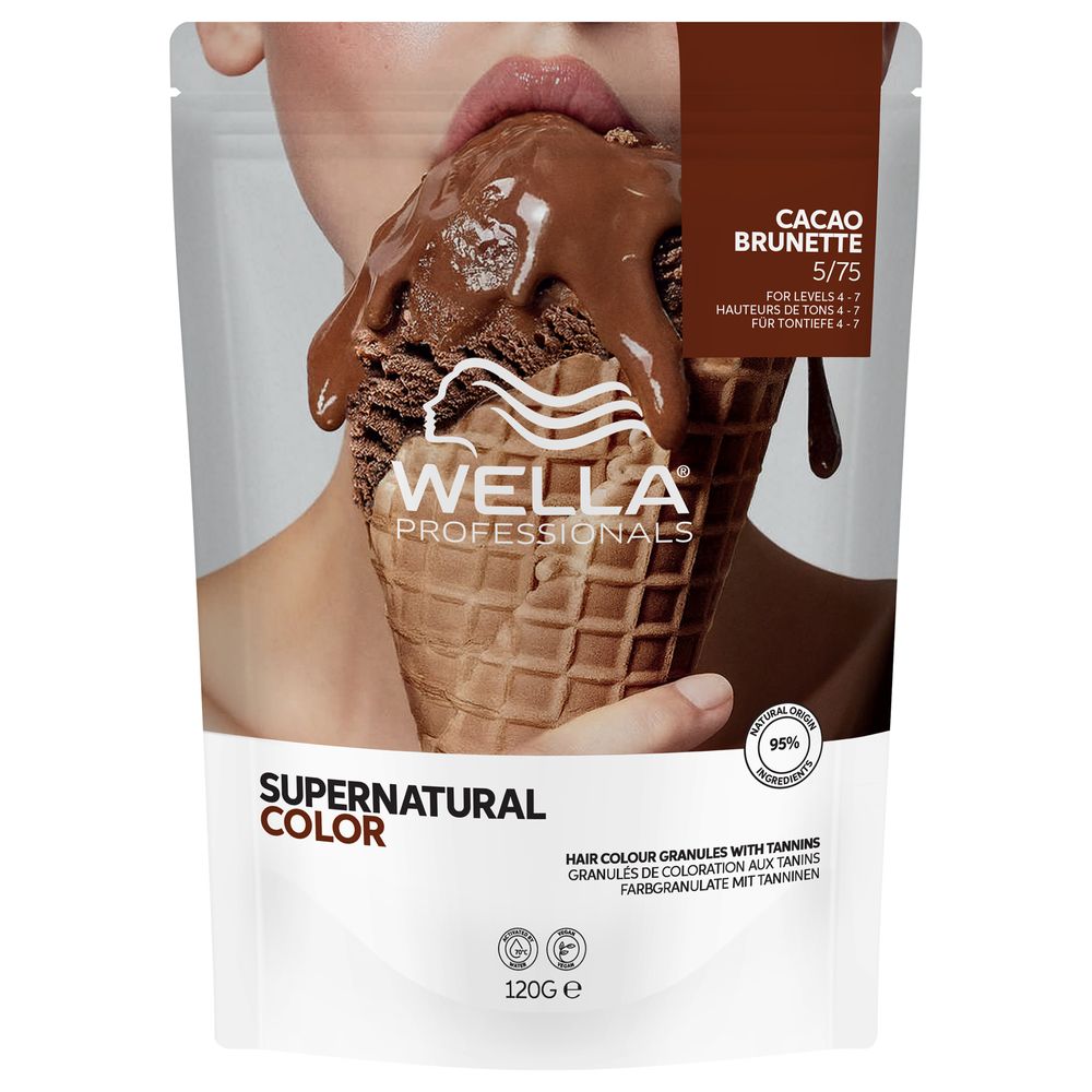Wella Supernatural 120 g