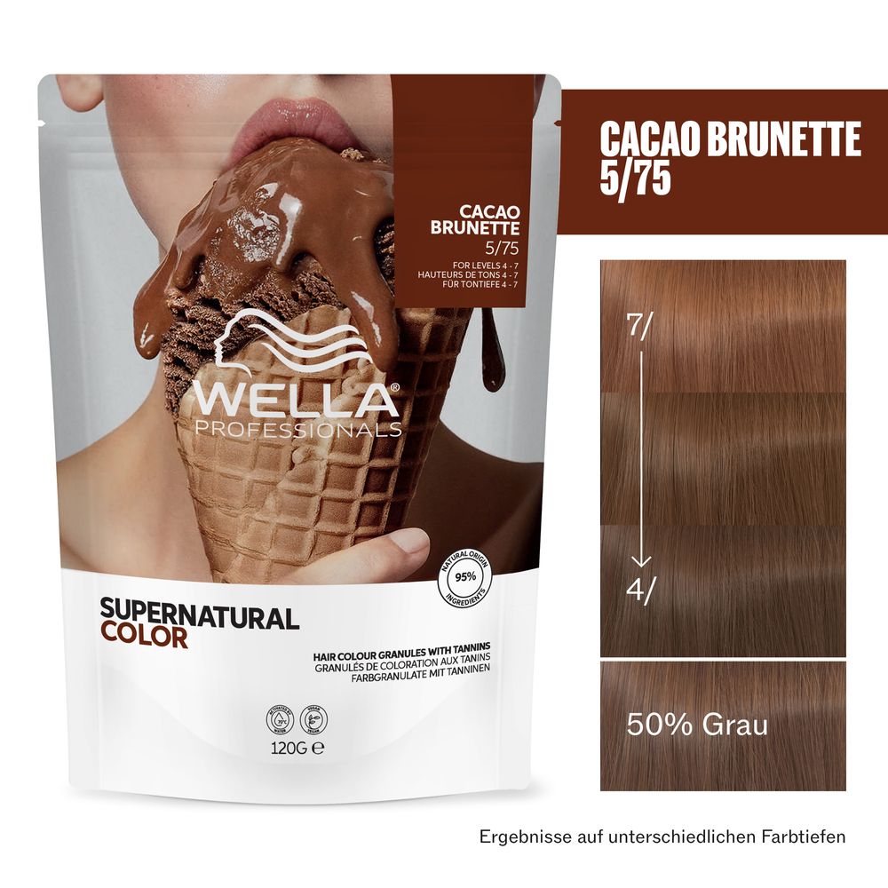 Wella Supernatural 120 g
