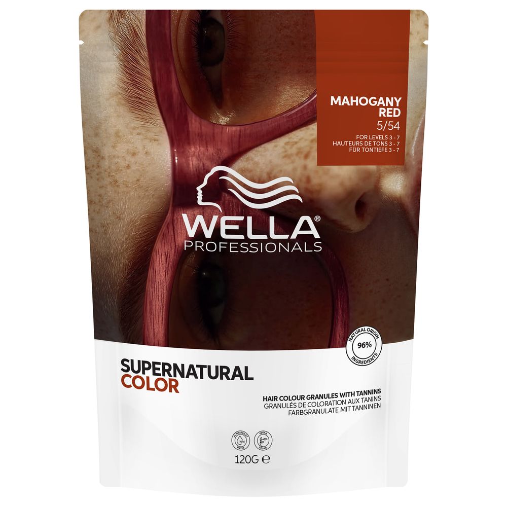 Wella Supernatural 120 g