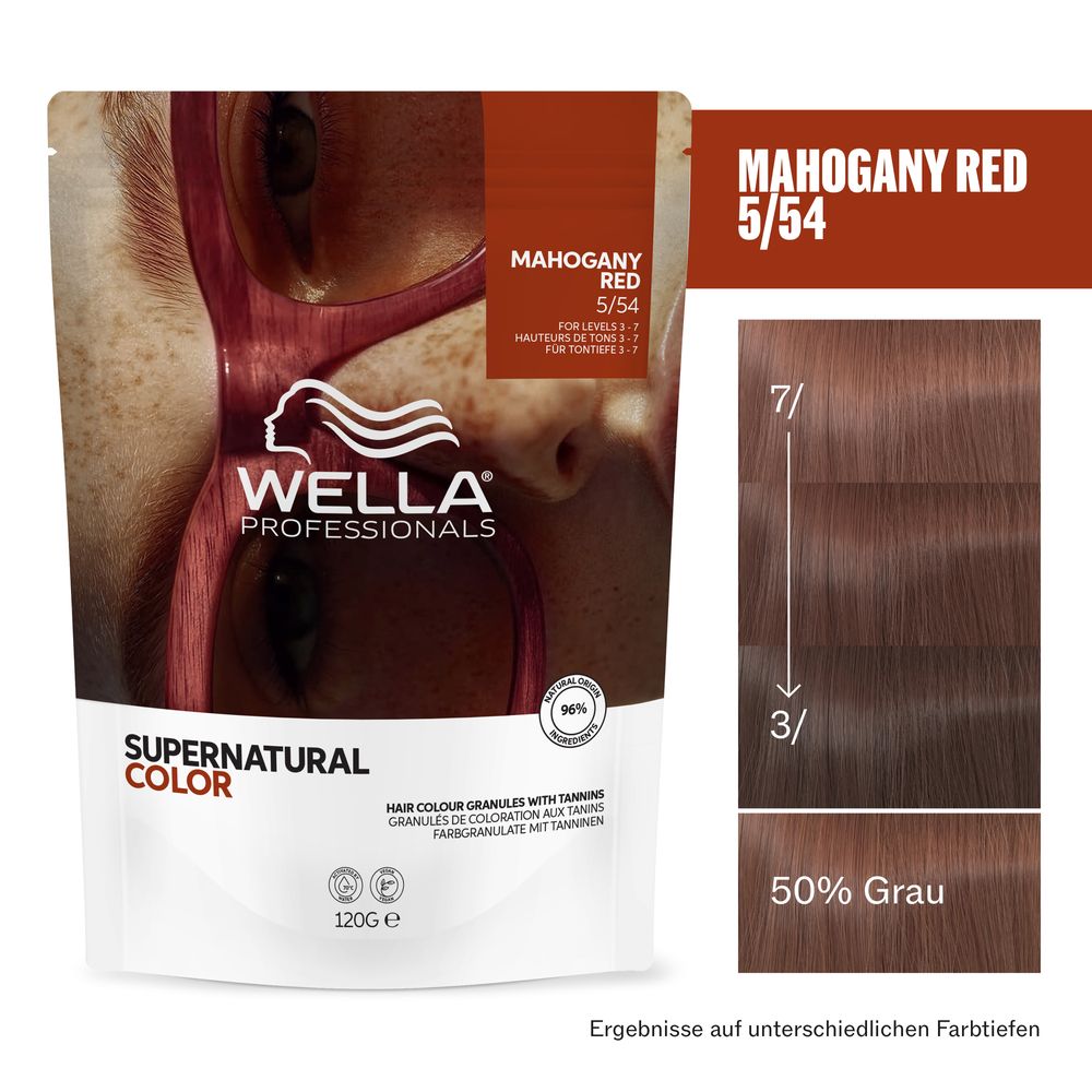 Wella Supernatural 120 g