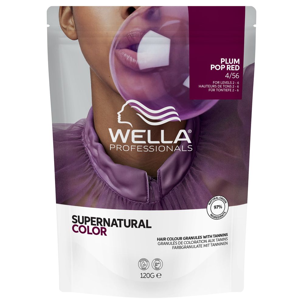 Wella Supernatural 120 g