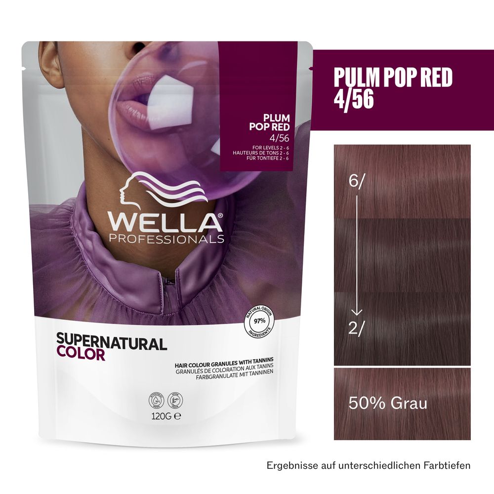 Wella Supernatural 120 g