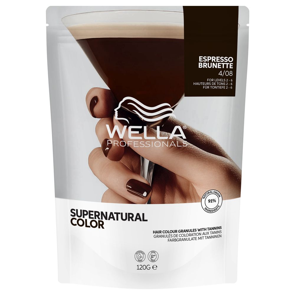 Wella Supernatural 120 g