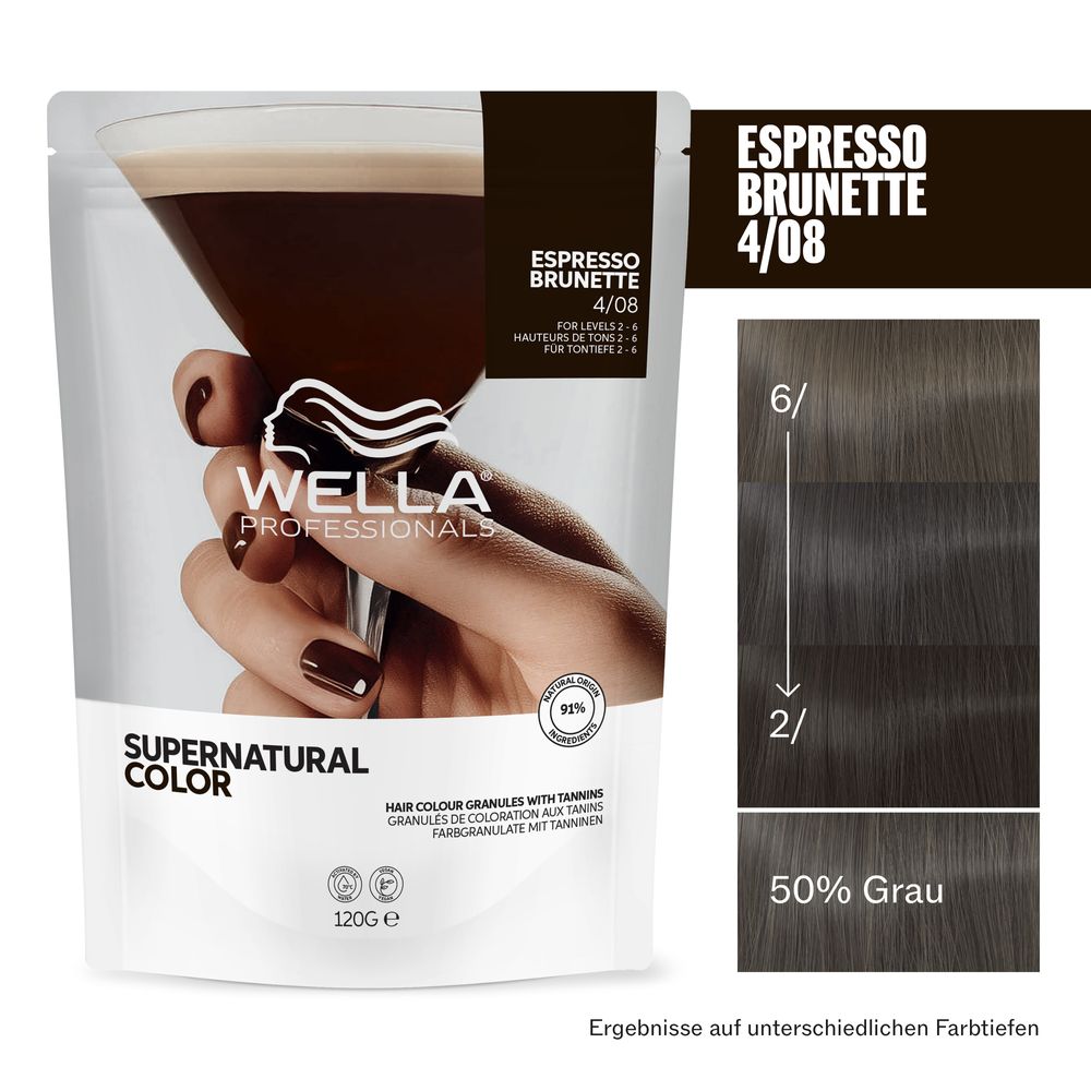Wella Supernatural 120 g