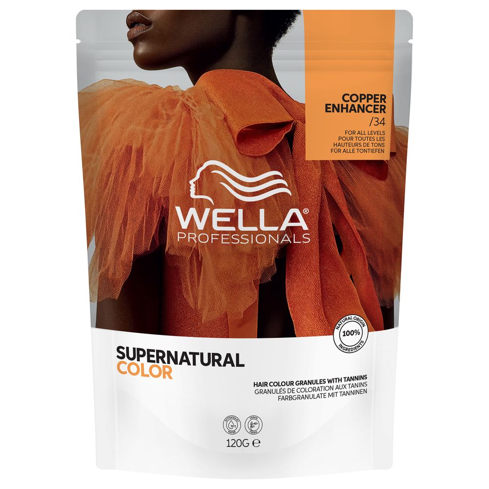 Wella Supernatural 120 g