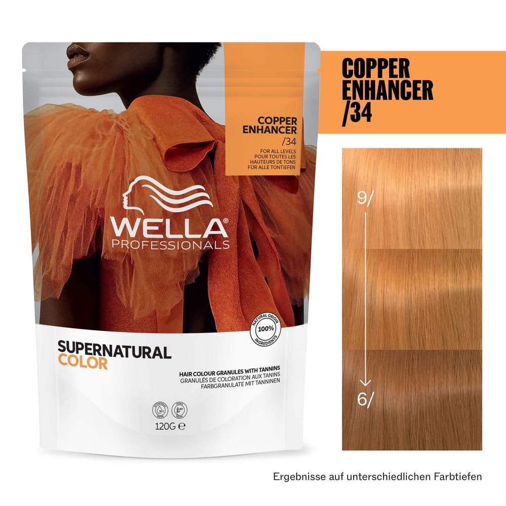 Wella Supernatural 120 g