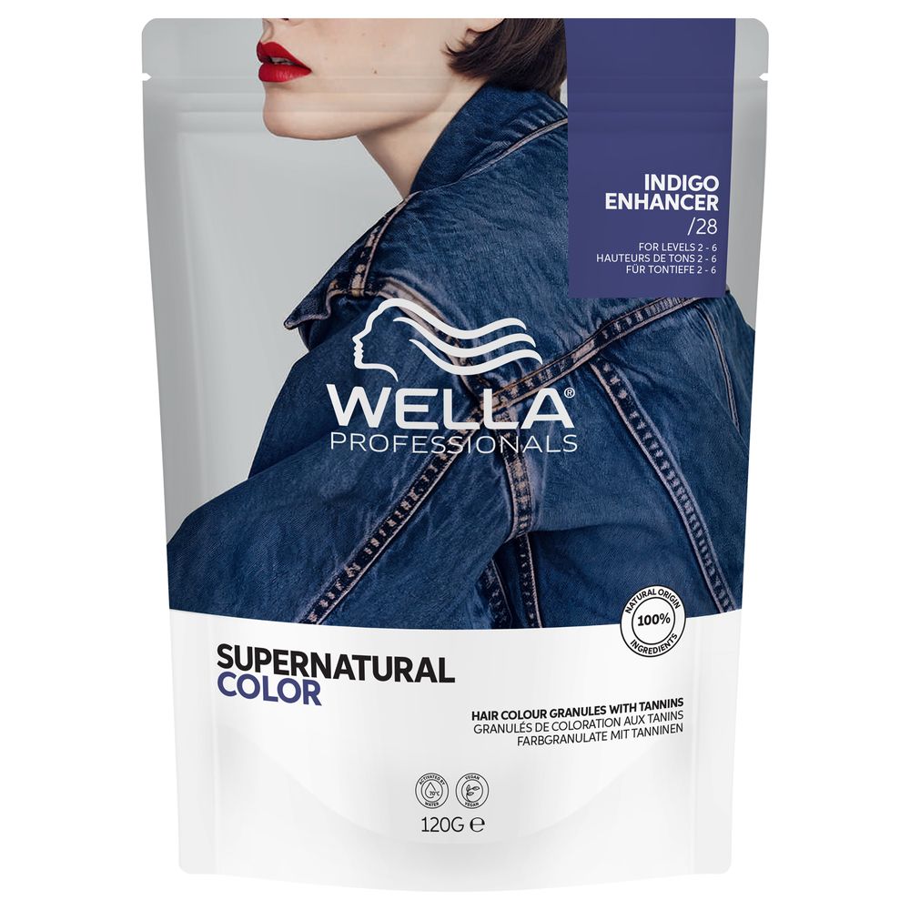 Wella Supernatural 120 g