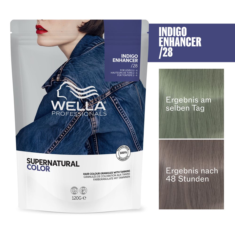 Wella Supernatural 120 g