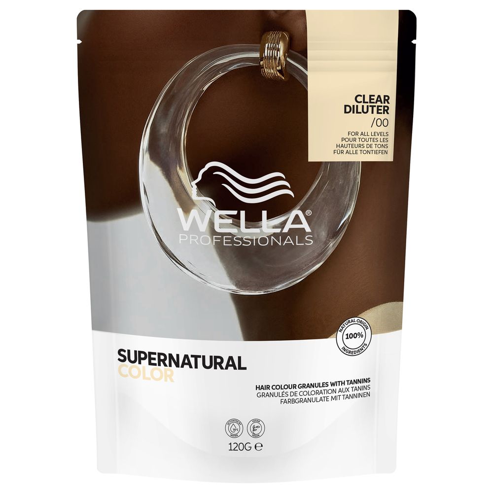 Wella Supernatural 120 g