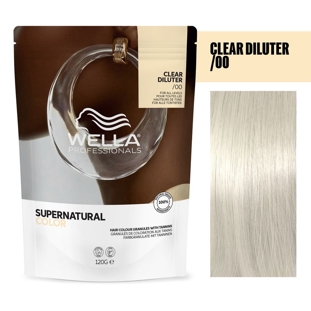 Wella Supernatural 120 g