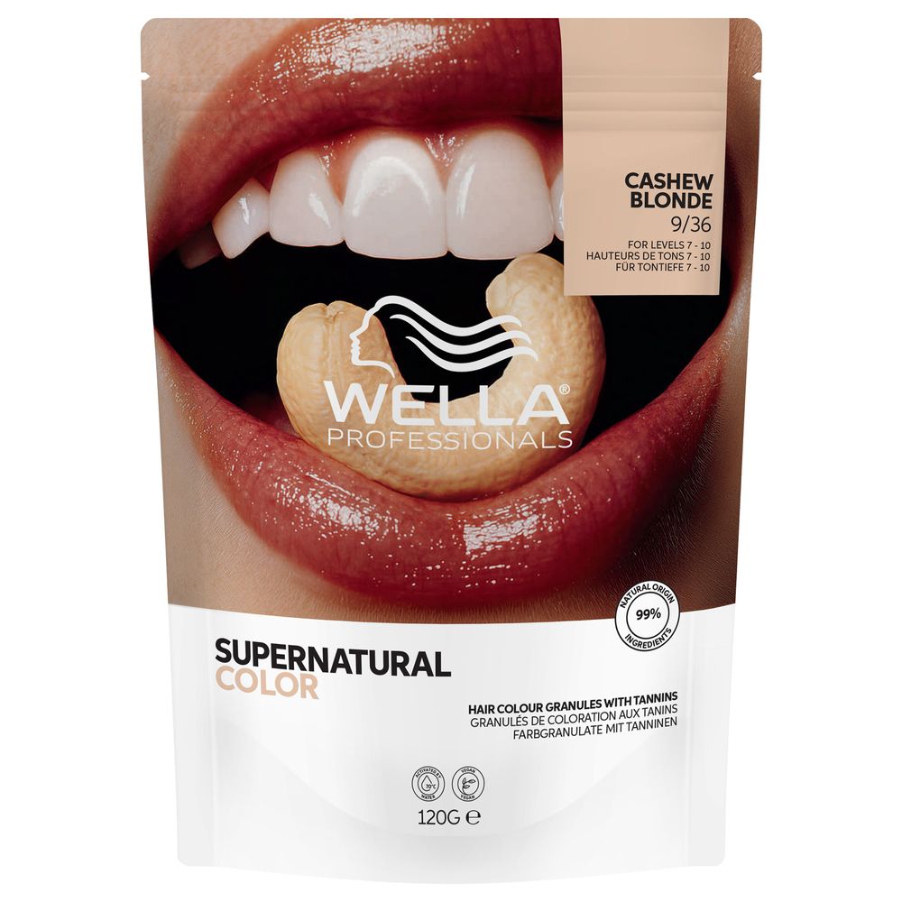 Wella Supernatural 120 g