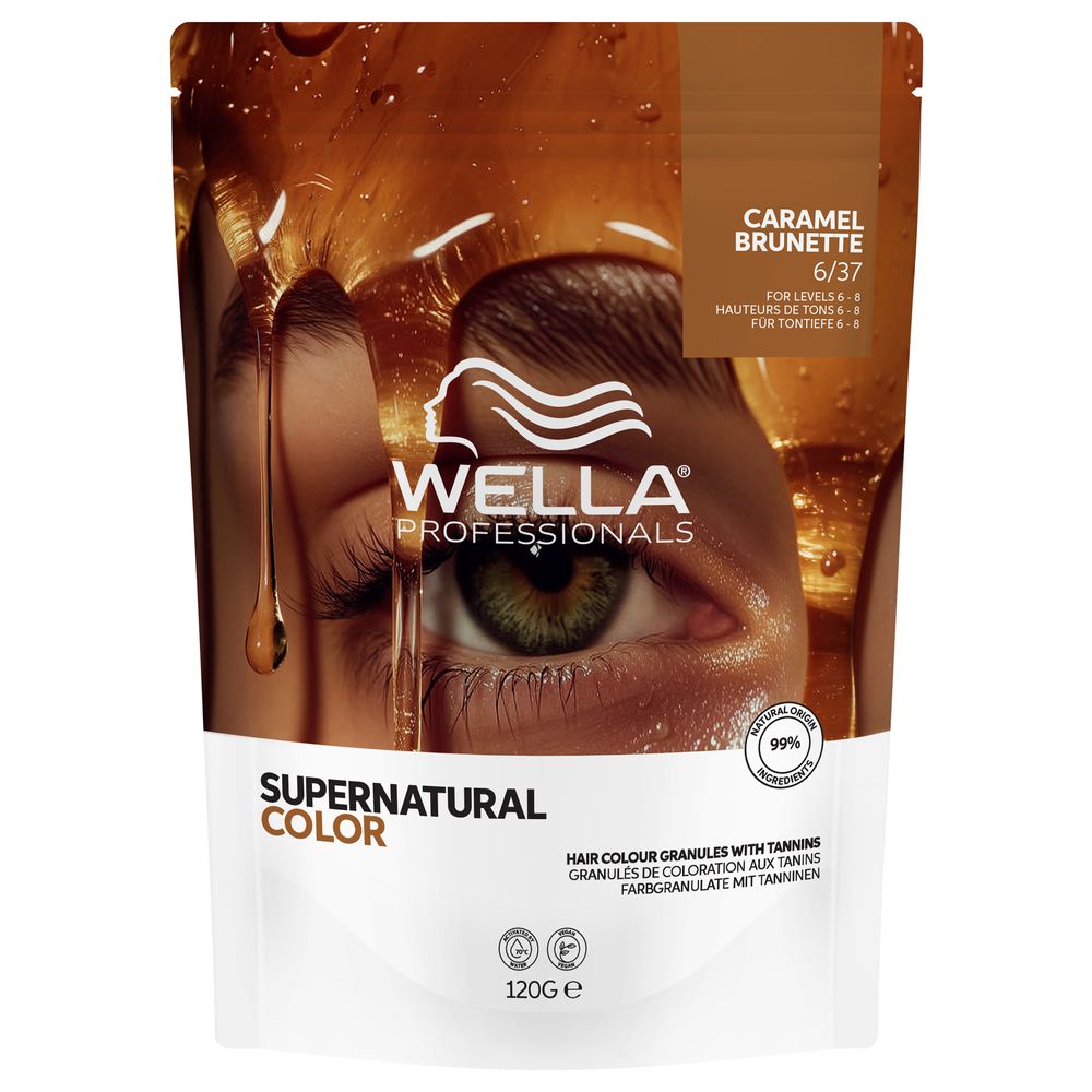 Wella Supernatural 120 g