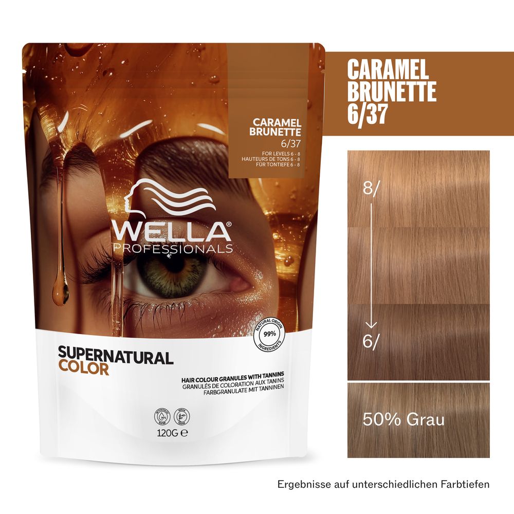Wella Supernatural 120 g