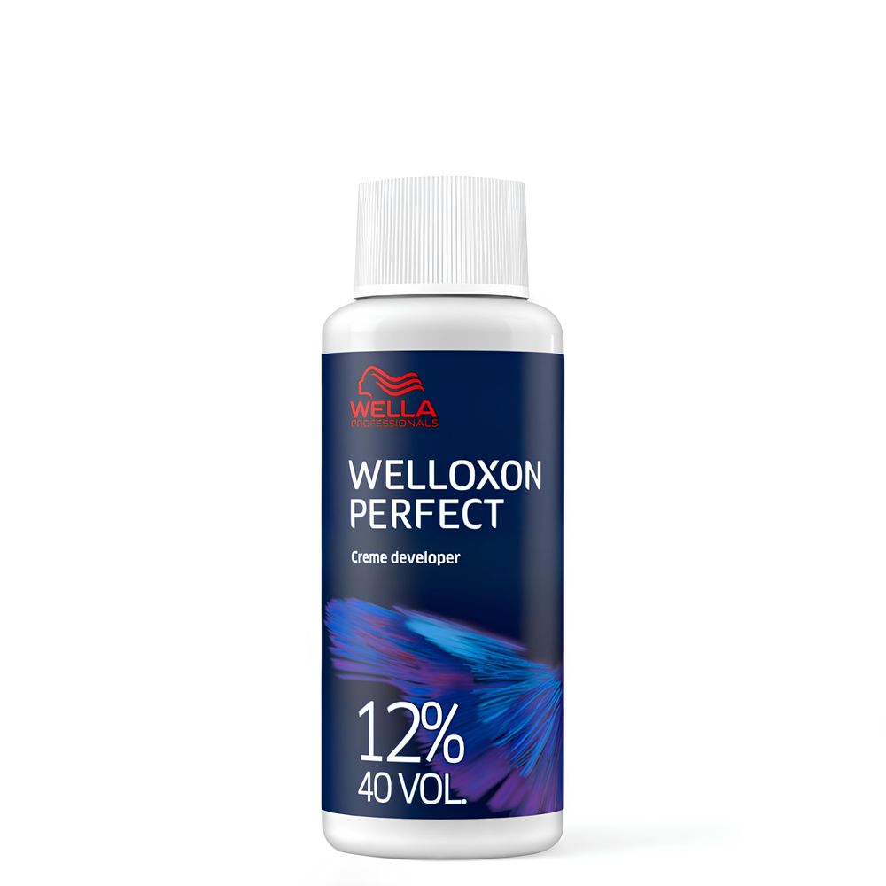 Wella Welloxon Perfect Me+ 12% 60ml