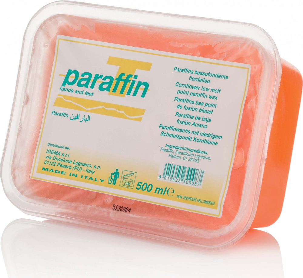 XanitaliaPro Paraffin 2x500 ml