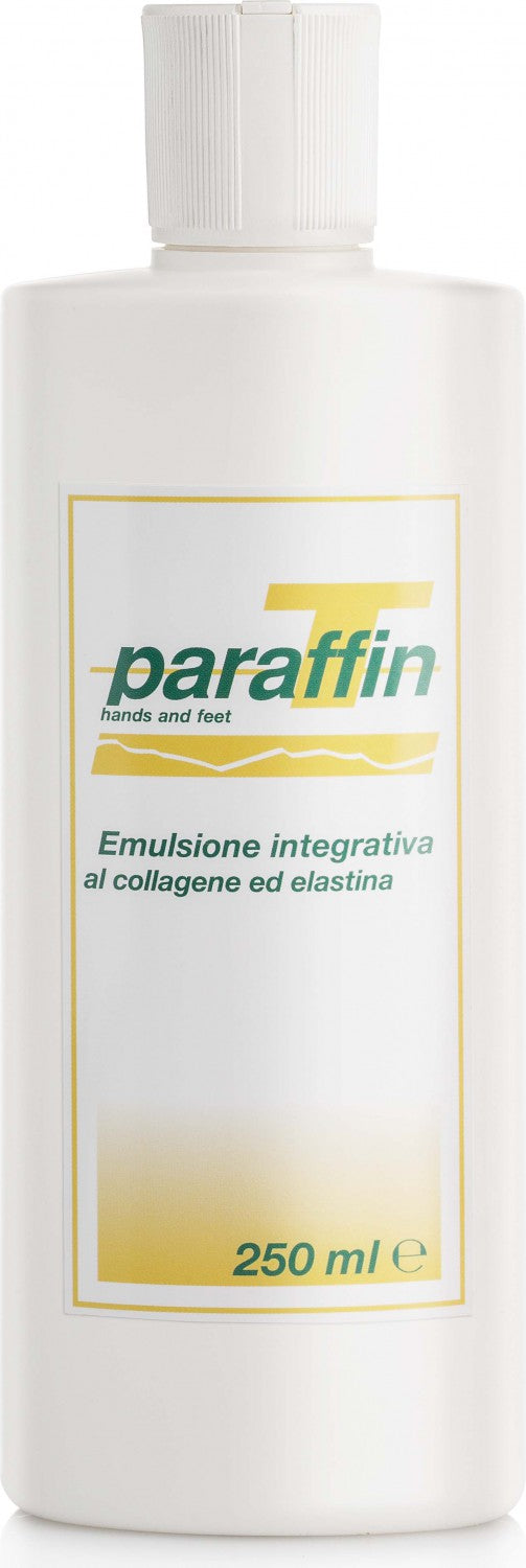 XanitaliaPro Paraffin Kollagen Emulsion 250 ml