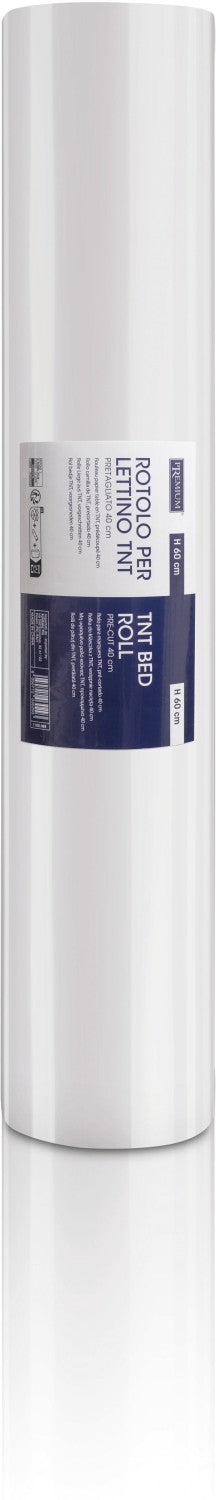 XanitaliaPro Laken Rolle aus Wasserabweisendem Vlies