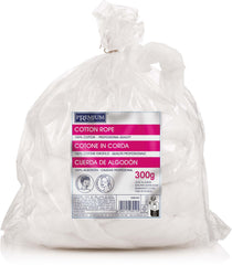 XanitaliaPro Watteschnur 300 g