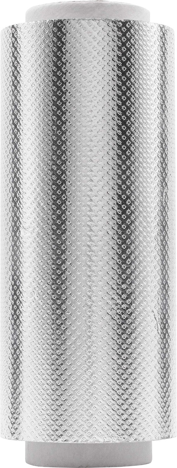 XanitaliaPro Alusträhnenfolie Silber