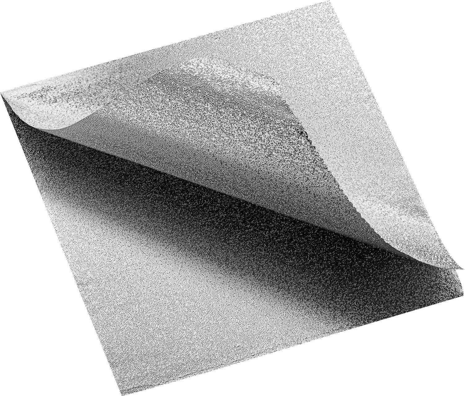 XanitaliaPro Alusträhnenfolie Silber