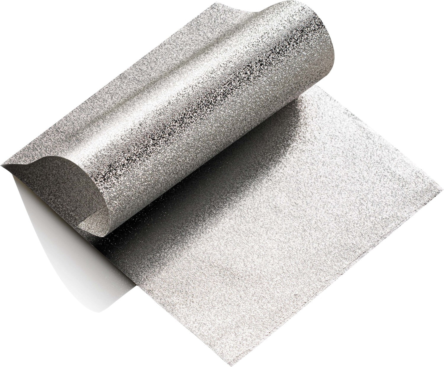 XanitaliaPro Alusträhnenfolie Silber