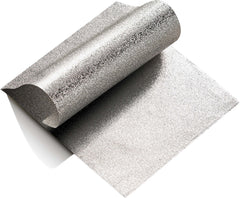XanitaliaPro Alusträhnenfolie Silber