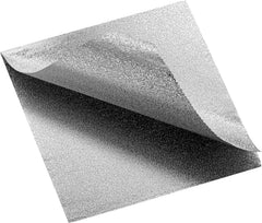 XanitaliaPro Alusträhnenfolie Silber