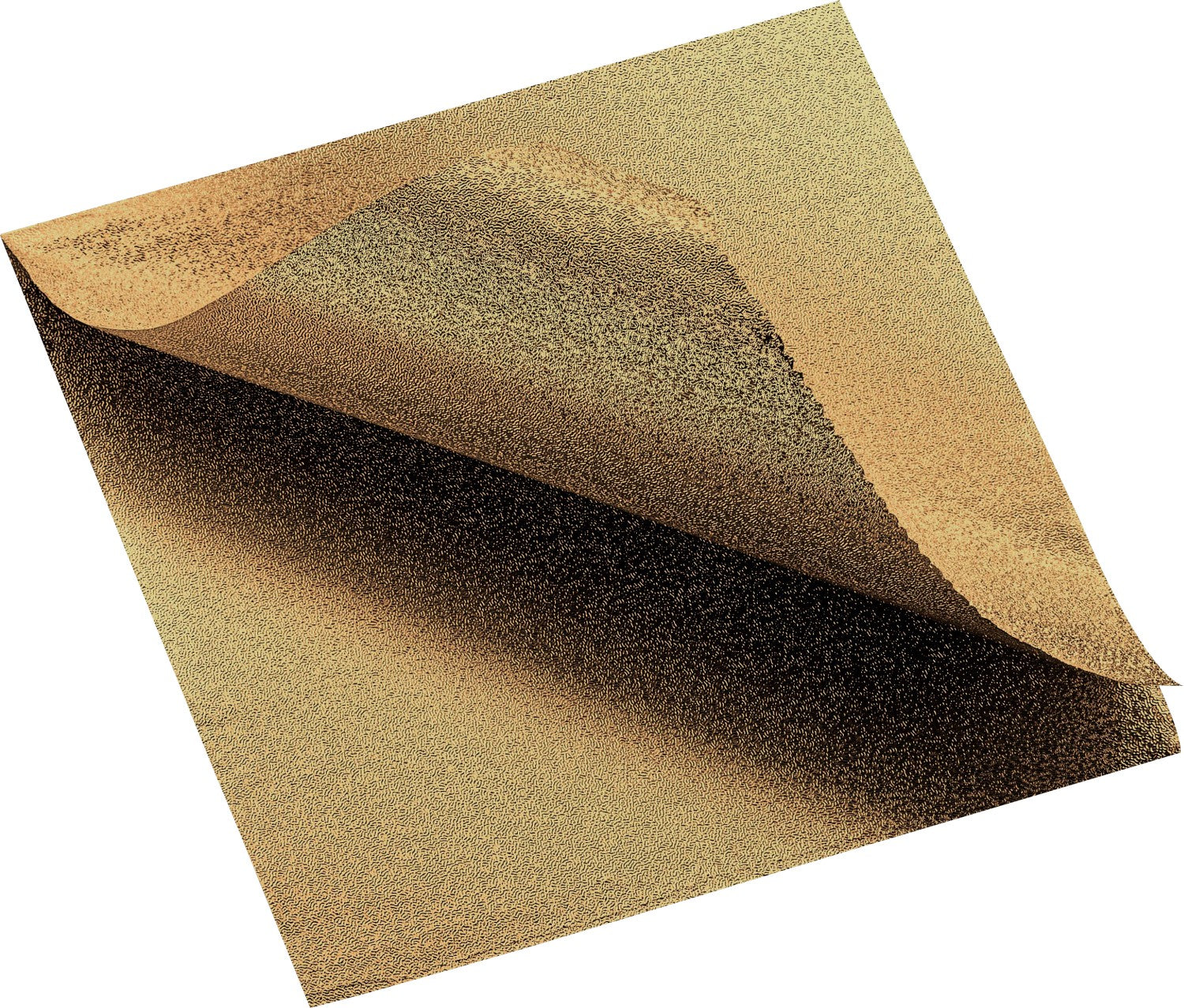 XanitaliaPro Alusträhnenfolie Gold