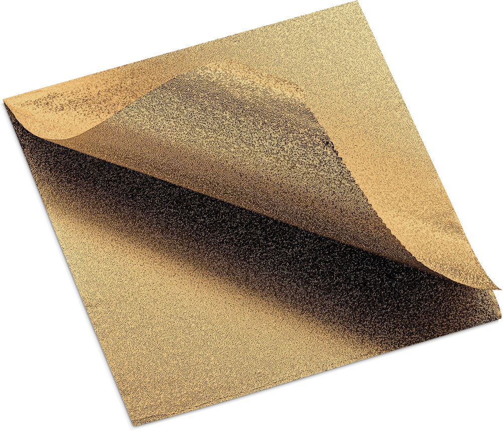 XanitaliaPro Alusträhnenfolie Gold
