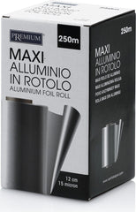 XanitaliaPro Maxi Alufolie 250 m x 12 cm 15 my