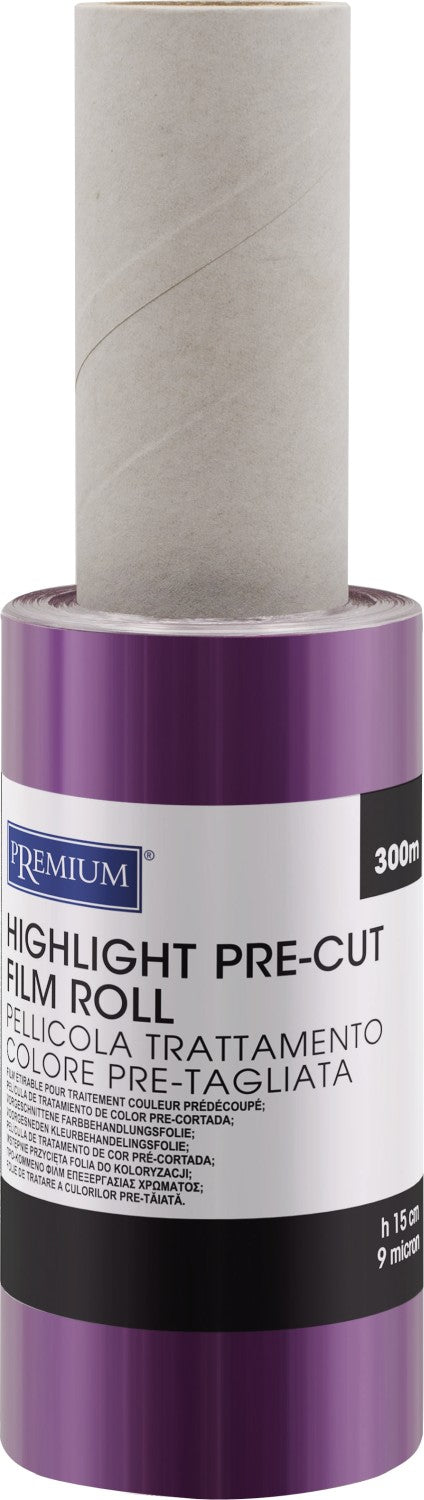 XanitaliaPro Highlight Pre Cut Film Roll 15 cm