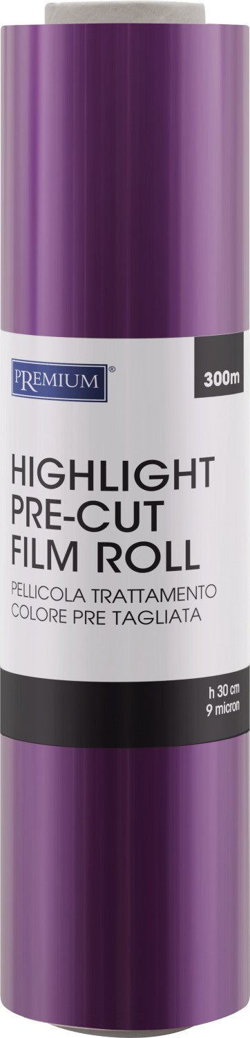 XanitaliaPro Highlight Pre Cut Film Roll 15 cm