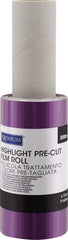 XanitaliaPro Highlight Pre Cut Film Roll 15 cm