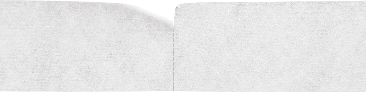 XanitaliaPro Vorgeschnittene Soft Rolle zur Haarentfernung