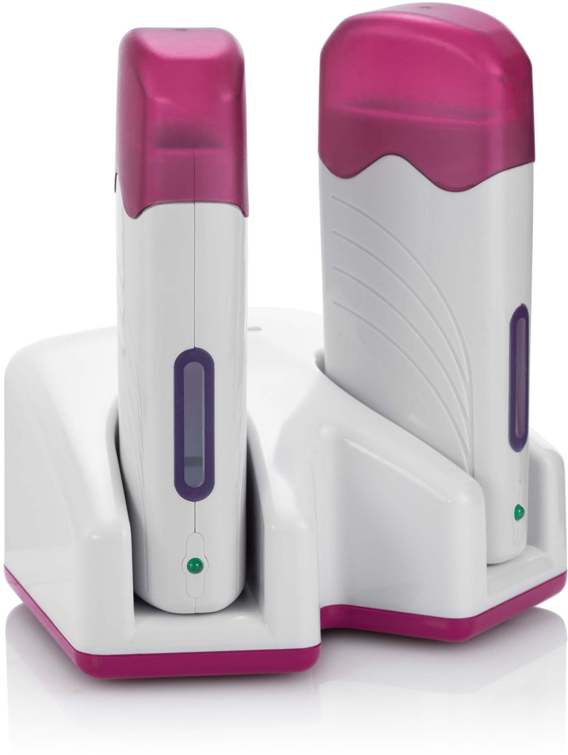 XanitaliaPro Kit Duo Executive Wachswärmerhandstück