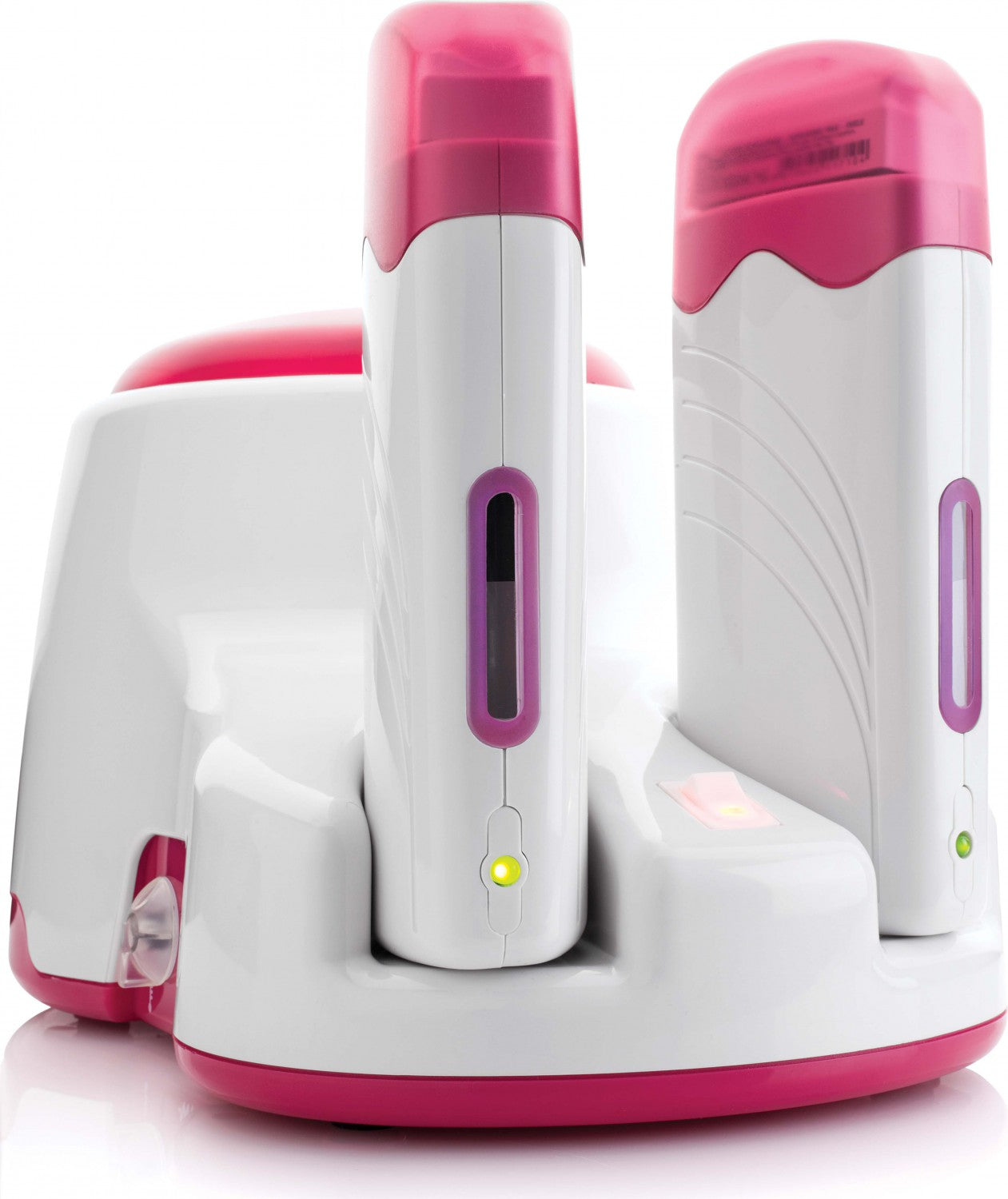 XanitaliaPro Kit Combinato Executive 800 Wachswärmer