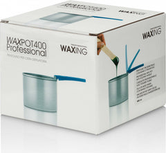 XanitaliaPro Wax Pot 400 Waxtopf