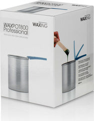 XanitaliaPro Wax Pot 800 Waxtopf
